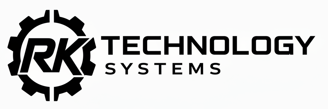 RK Technology Systems logo